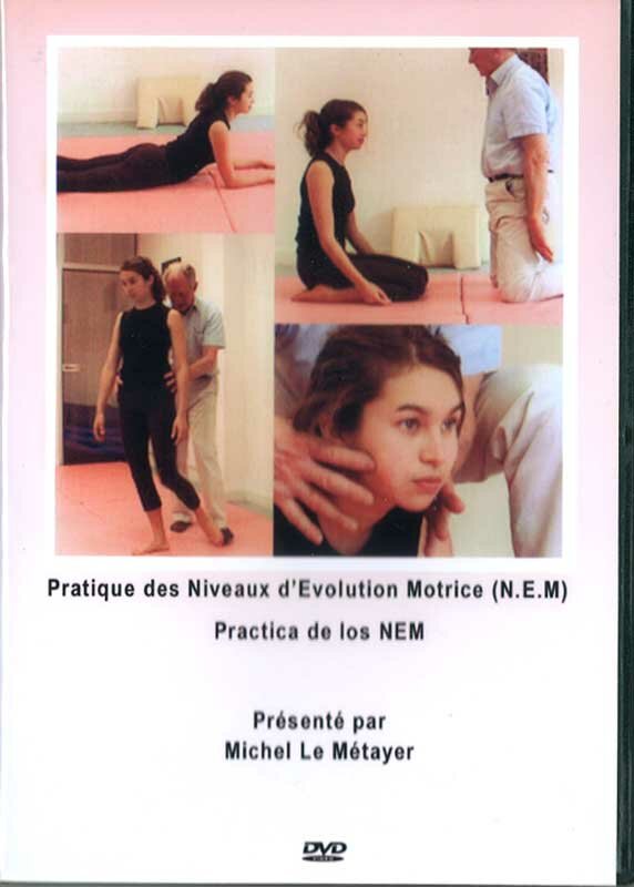 DVD-NEM