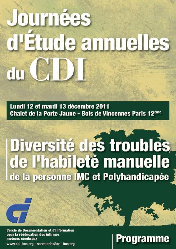 Programme-JE-CDI-2011-au-23-novembre Page 1